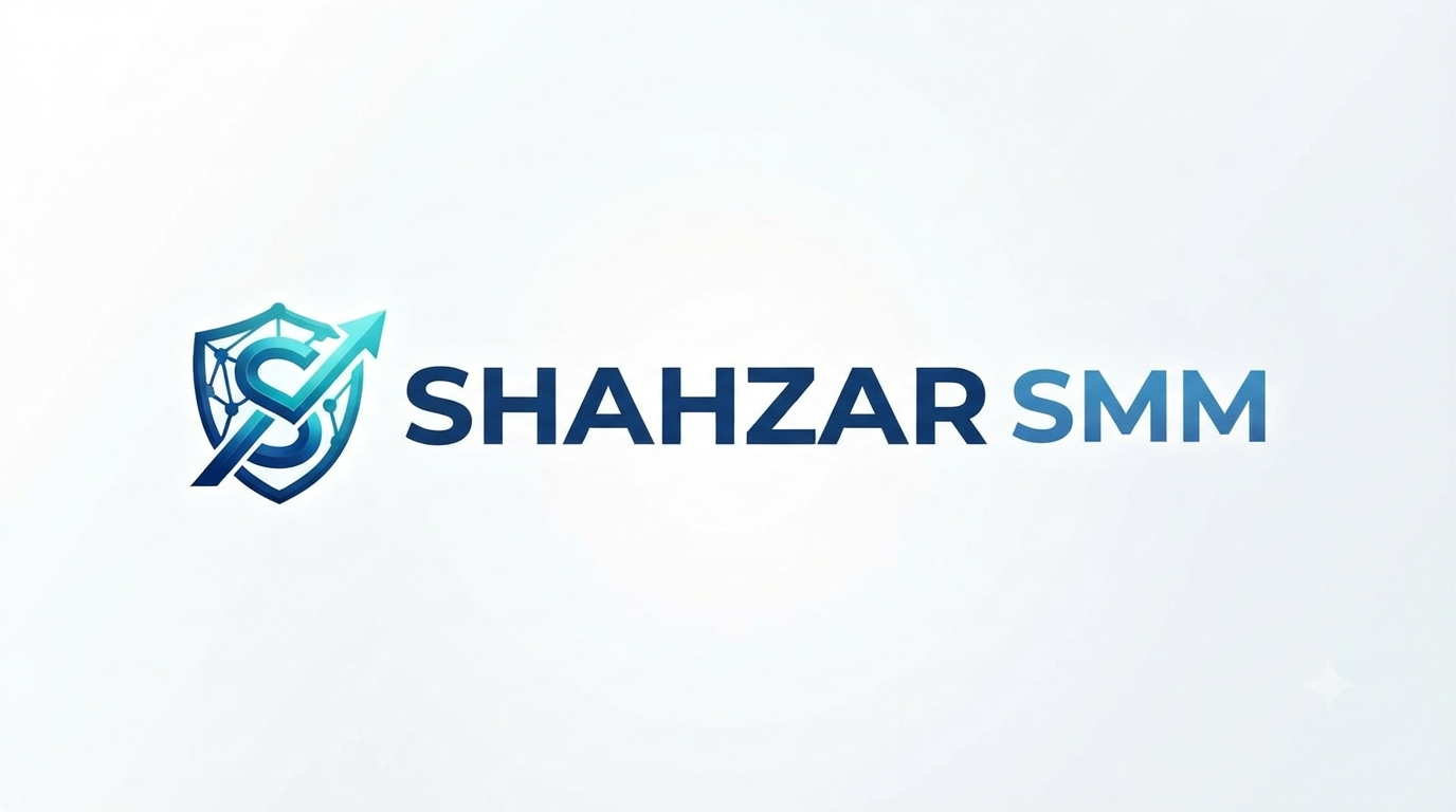 site logo